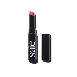 Saie Lip Blur Matte blurring lipstick- Modern